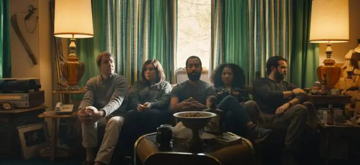 Тот, кто смотрит (2024) в хорошем качестве скачать торрент файл Тот, кто смотрит (2024) фильм в хорошем качестве скачать торрент файл