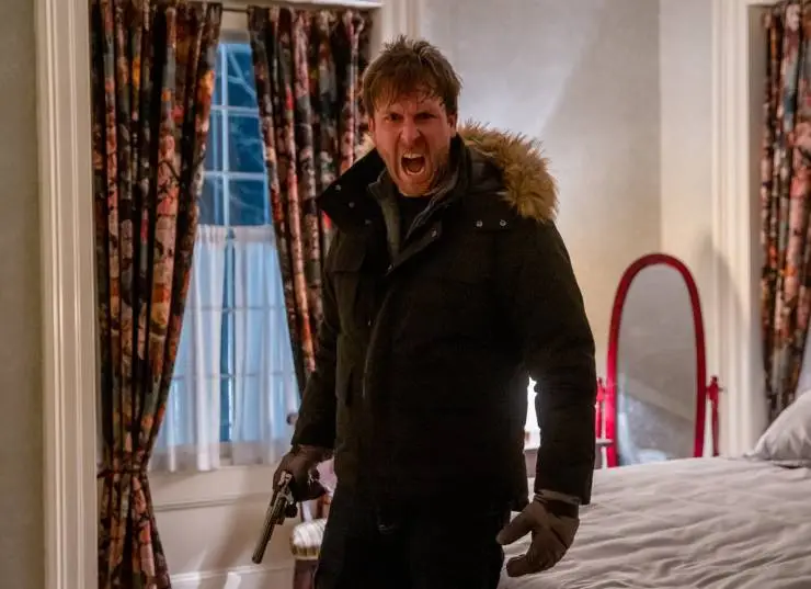 Проклятие матери: Прятки на выживание (2021) скачать торрент бесплатно Проклятие матери: Прятки на выживание (2021) фильм скачать торрент бесплатно