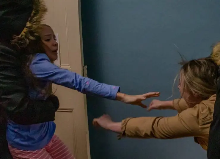 Проклятие матери: Прятки на выживание (2021) скачать торрент файл Проклятие матери: Прятки на выживание (2021) фильм скачать торрент файл