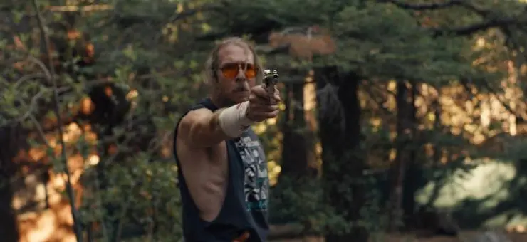 Тот, кто смотрит (2024) скачать торрент бесплатно Тот, кто смотрит (2024) фильм скачать торрент бесплатно