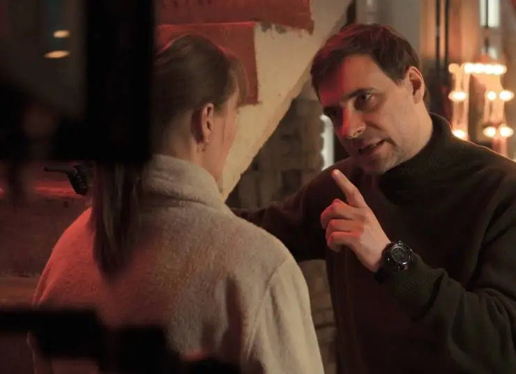 Сказки Гофмана (2022) в хорошем качестве скачать торрент файл Сказки Гофмана (2022) фильм в хорошем качестве скачать торрент файл