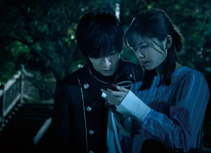 Проклятье: Разгадка (2022) скачать торрент файл Проклятье: Разгадка (2022) фильм скачать торрент файл