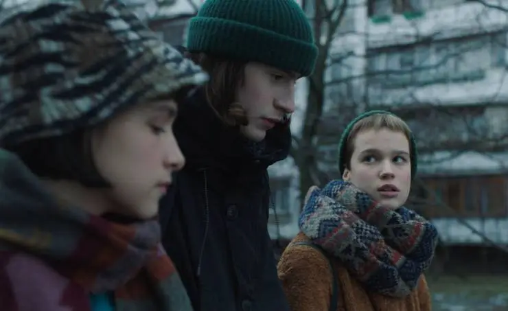 Стоп-Земля (2021) в хорошем качестве скачать торрент файл Стоп-Земля (2021) фильм в хорошем качестве скачать торрент файл