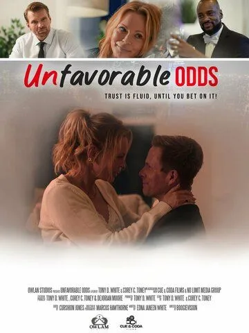 Неблагоприятные шансы / Unfavorable Odds (2024) фильм скачать через торрет бесплатно в хорошем качестве