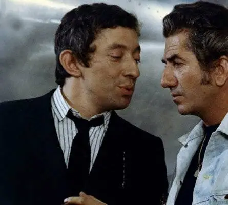 Слоган (1969) скачать торрент файл Слоган (1969) фильм скачать торрент файл