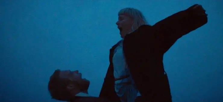 Последние (2020) скачать торрент файл Последние (2020) фильм скачать торрент файл