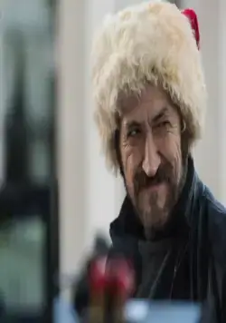 Разыскивается Санта! (2021) скачать торрент файл Разыскивается Санта! (2021) фильм скачать торрент файл