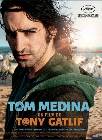 Том Медина / Tom Medina (2021) фильм