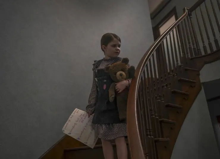 Воображаемый друг (2024) скачать торрент файл Воображаемый друг (2024) фильм скачать торрент файл