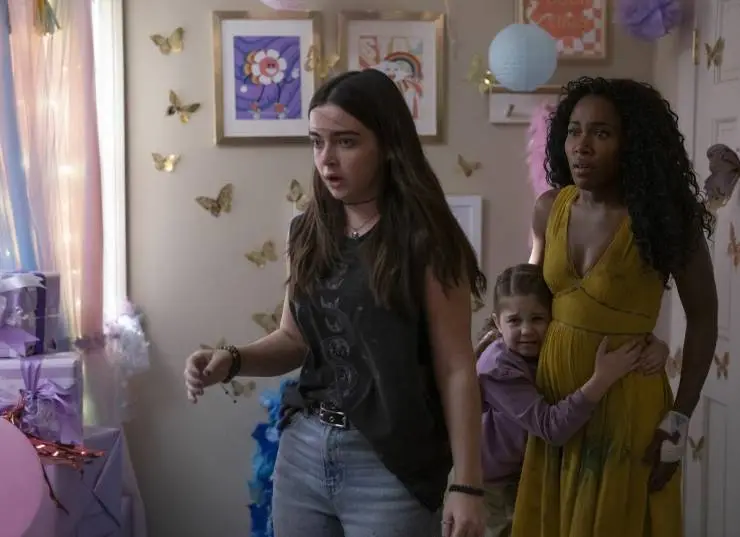 Воображаемый друг (2024) скачать торрент бесплатно Воображаемый друг (2024) фильм скачать торрент бесплатно