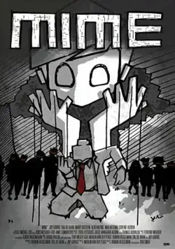 Мим / Mime (2020) фильм