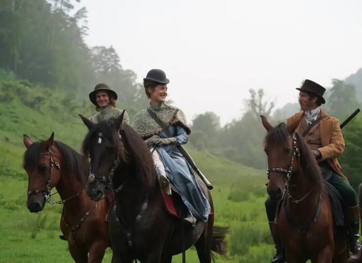 Корсаж (2022) скачать торрент бесплатно Корсаж (2022) фильм скачать торрент бесплатно