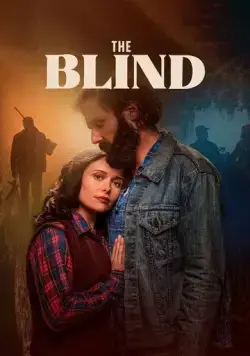 Слепой / The Blind (2023) фильм скачать через торрет бесплатно в хорошем качестве