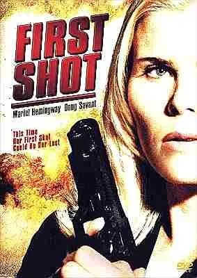 Первый выстрел / First Shot (2002) фильм скачать через торрет бесплатно в хорошем качестве