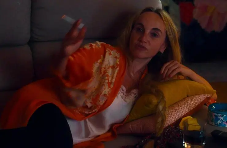 Фифи (2022) скачать торрент файл Фифи (2022) фильм скачать торрент файл