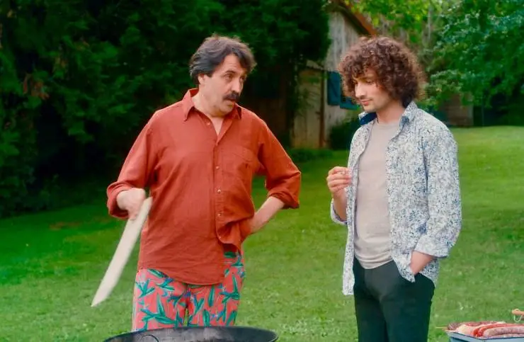 Фифи (2022) в хорошем качестве скачать торрент файл Фифи (2022) фильм в хорошем качестве скачать торрент файл