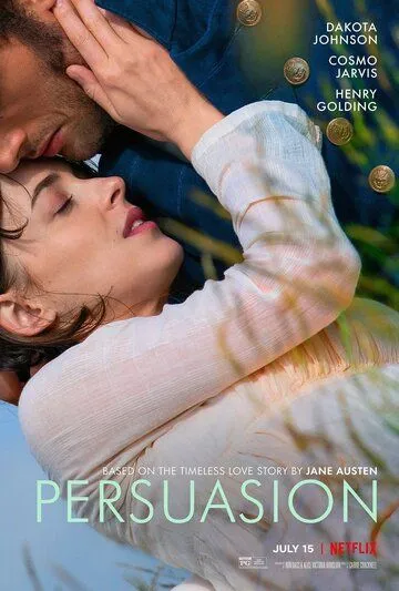 Доводы рассудка / Persuasion (2022) фильм скачать через торрет бесплатно в хорошем качестве