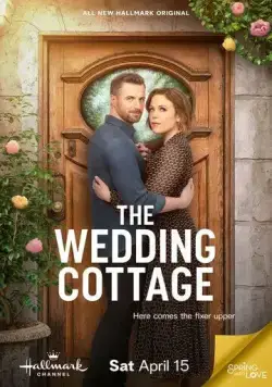 Свадебный коттедж / The Wedding Cottage (2023) фильм скачать через торрет бесплатно в хорошем качестве