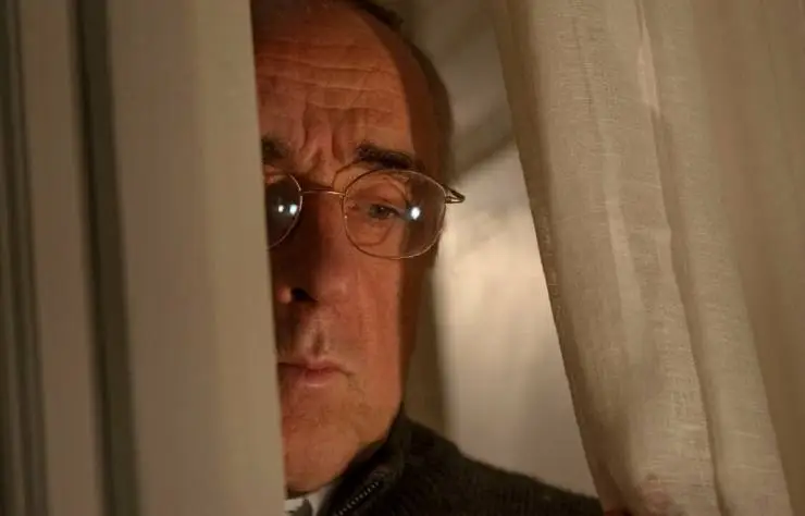 Спрятанный мальчик (2021) скачать торрент файл Спрятанный мальчик (2021) фильм скачать торрент файл