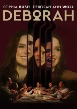Дебора / Deborah (2022) фильм скачать через торрет бесплатно в хорошем качестве
