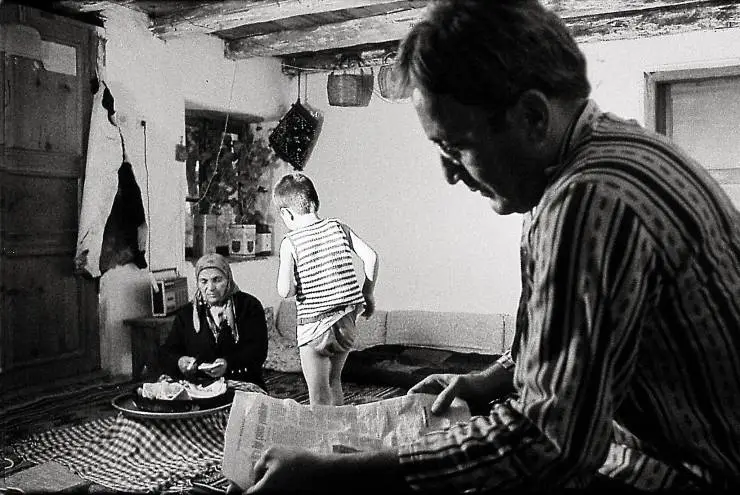 Поселок (1997) скачать торрент файл Поселок (1997) фильм скачать торрент файл