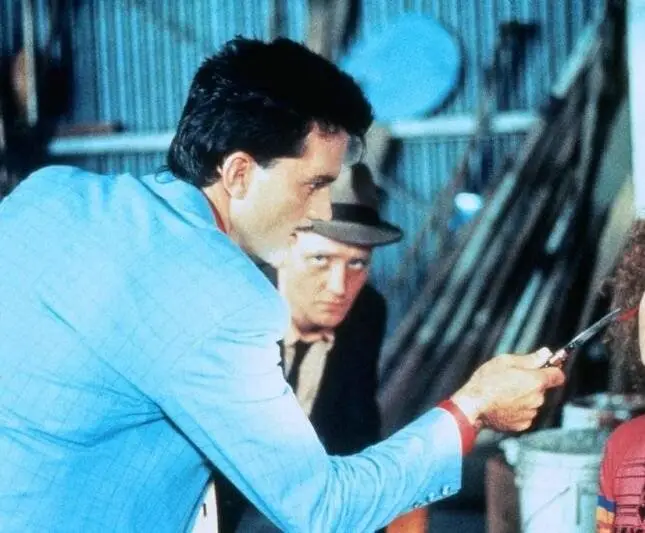 Бандиты на велосипедах (1983) скачать торрент бесплатно Бандиты на велосипедах (1983) фильм скачать торрент бесплатно