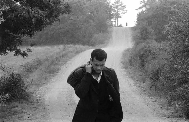 Поселок (1997) в хорошем качестве скачать торрент файл Поселок (1997) фильм в хорошем качестве скачать торрент файл