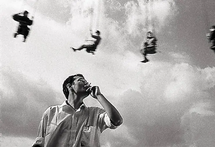 Поселок (1997) скачать торрент бесплатно Поселок (1997) фильм скачать торрент бесплатно