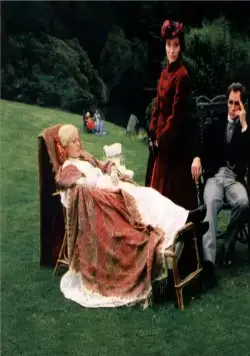 Ангелы и насекомые (1995) скачать торрент бесплатно Ангелы и насекомые (1995) фильм скачать торрент бесплатно