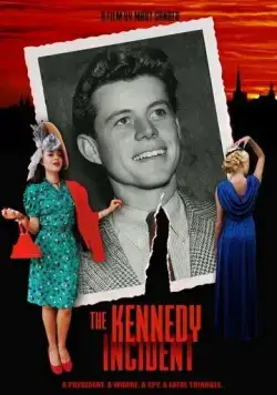 Инцидент Кеннеди / The Kennedy Incident (2021) фильм скачать через торрет бесплатно в хорошем качестве