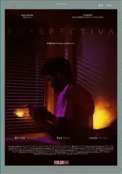 Перспектива / Perspectiva (2024) фильм скачать через торрет бесплатно в хорошем качестве