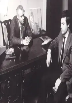 Человек, который закрыл город (1982) в хорошем качестве скачать торрент файл Человек, который закрыл город (1982) фильм в хорошем качестве скачать торрент файл