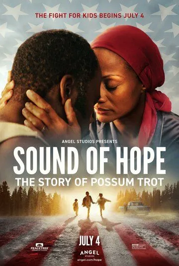 Звук надежды: История Поссум-Трот / Sound of Hope: The Story of Possum Trot (2024) фильм скачать через торрет бесплатно в хорошем качестве