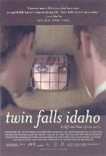 Близнецы из Айдахо / Twin Falls Idaho (1999) фильм скачать через торрет бесплатно в хорошем качестве
