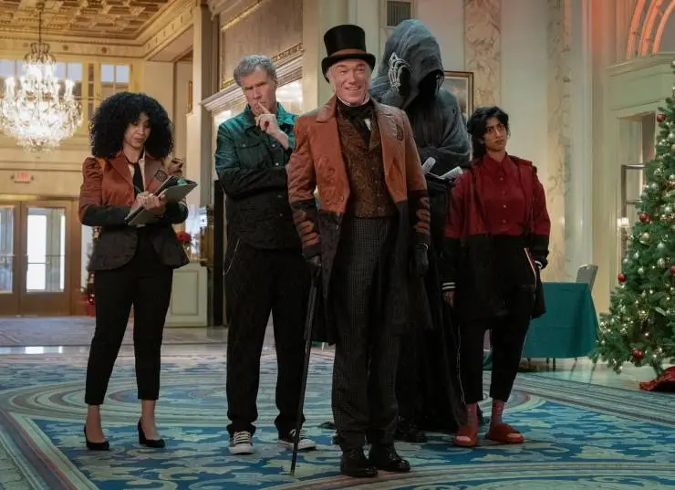 В духе Рождества (2022) в хорошем качестве скачать торрент файл В духе Рождества (2022) фильм в хорошем качестве скачать торрент файл