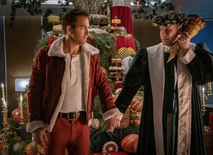 В духе Рождества (2022) скачать торрент бесплатно В духе Рождества (2022) фильм скачать торрент бесплатно