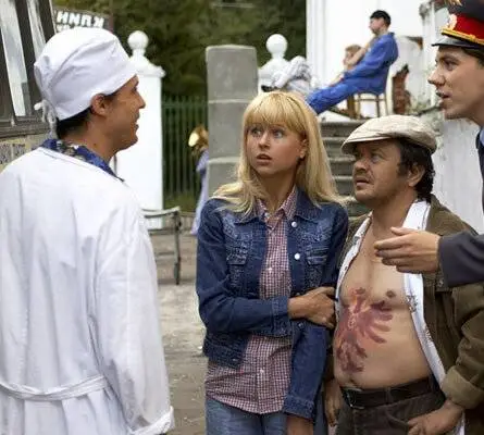 Святое дело (2007) скачать торрент файл Святое дело (2007) фильм скачать торрент файл