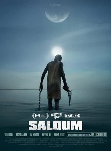 Салум / Saloum (2021) фильм скачать через торрет бесплатно в хорошем качестве