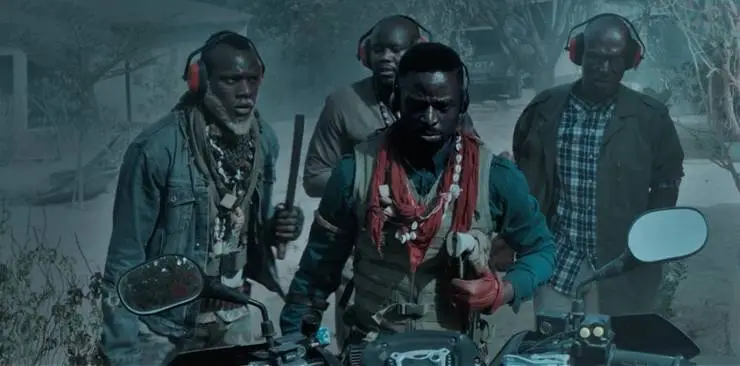 Салум (2021) скачать торрент бесплатно Салум (2021) фильм скачать торрент бесплатно