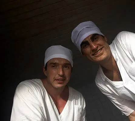 Святое дело (2007) скачать торрент бесплатно Святое дело (2007) фильм скачать торрент бесплатно