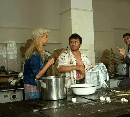 Святое дело (2007) в хорошем качестве скачать торрент файл Святое дело (2007) фильм в хорошем качестве скачать торрент файл