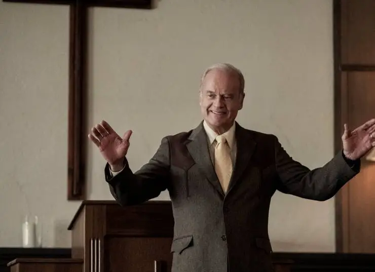 Революция Иисуса (2023) скачать торрент файл Революция Иисуса (2023) фильм скачать торрент файл