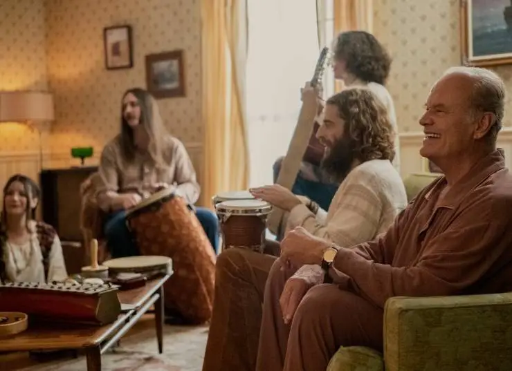 Революция Иисуса (2023) скачать торрент бесплатно Революция Иисуса (2023) фильм скачать торрент бесплатно