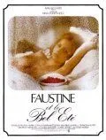 Фостин и прекрасное лето / Faustine et le bel été (1971) фильм скачать через торрет бесплатно в хорошем качестве
