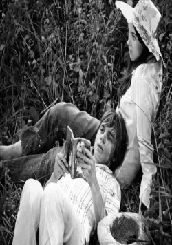 Фостин и прекрасное лето (1971) скачать торрент файл Фостин и прекрасное лето (1971) фильм скачать торрент файл