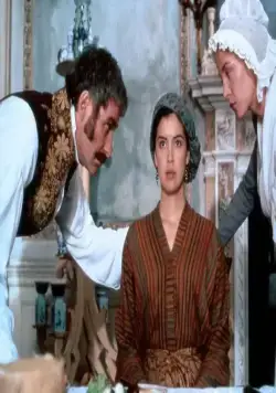 Принцесса Карабу: Правдивая история (1994) скачать торрент бесплатно Принцесса Карабу: Правдивая история (1994) фильм скачать торрент бесплатно