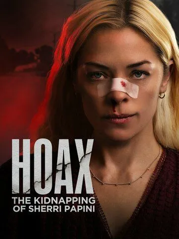 Тайна похищения Шерри Папини / Hoax: The Kidnapping of Sherri Papini (2023) фильм скачать через торрет бесплатно в хорошем качестве