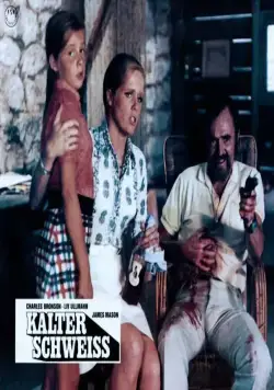 Холодный пот (1970) в хорошем качестве скачать торрент файл Холодный пот (1970) фильм в хорошем качестве скачать торрент файл