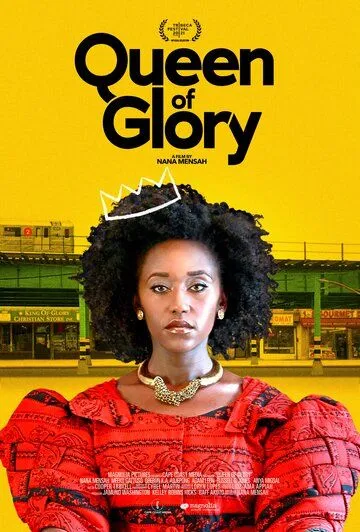 Королева / Queen of Glory (2021) фильм скачать через торрет бесплатно в хорошем качестве