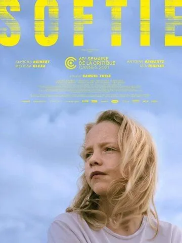 Хрупкость / Softie (2022) фильм скачать через торрет бесплатно в хорошем качестве
